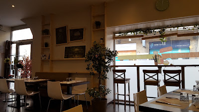 Moonrice à Toulouse