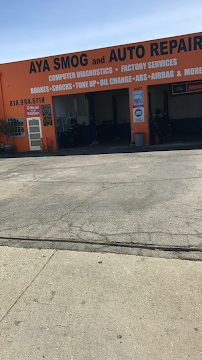 AYA Smog and Auto Repair - Photo 3 - Car repair in Van Nuys, CA, Los Angeles
