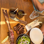 Photo n°1 de l'avis de Walter.e fait le 21/07/2023 à 06:57 sur le  Raya à Montejuntos