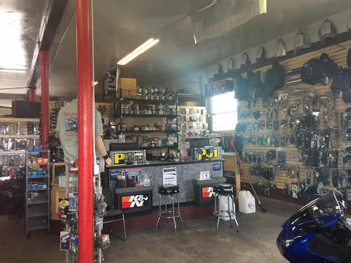 Motorcycle Parts Store «Cycle Parts Plus», reviews and photos, 2221 US-92, Lakeland, FL 33801, USA