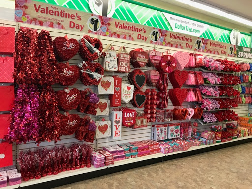 Dollar Store «Dollar Tree», reviews and photos, 1245 MacDade Boulevard, Woodlyn, PA 19094, USA