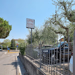 Photo n°1 de l'avis de Jon.h fait le 22/07/2022 à 11:10 sur le  Pizzeria trattoria la rotonda à Sirmione