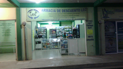 Farmacia, , Poblado C-28 Coronel Gregorio Méndez Magaña