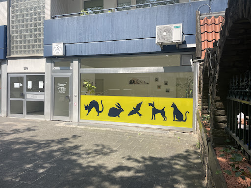 Jutta Jamann vet unter Hürth, 