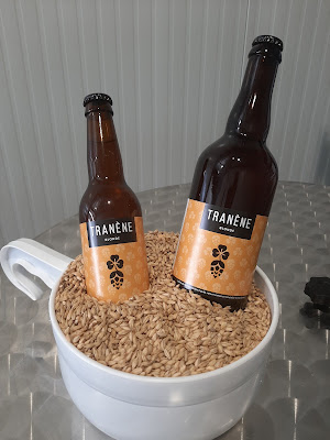 La Brasserie du Tranène à Genech