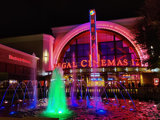 Shopping Mall «Avalon», reviews and photos, 2200 1st St, Alpharetta, GA 30009, USA