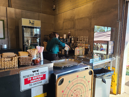 Coffee Shop «Jones Coffee Roasters», reviews and photos, 693 S Raymond Ave, Pasadena, CA 91105, USA