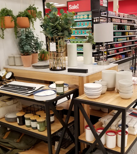 Department Store «Target», reviews and photos, 6128 Broadway St, Galveston, TX 77551, USA