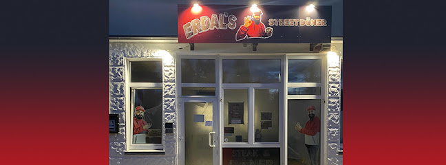 Erdal`s Streetd&ouml;ner – Fedderwarden