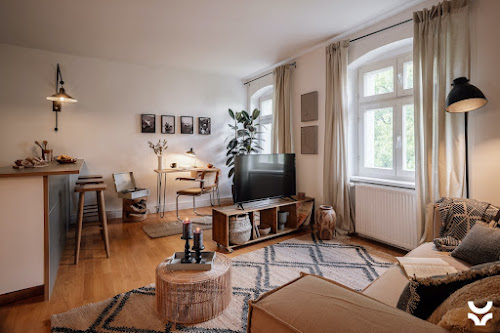 Ukio | Monthly Rentals | Berlin à Berlin