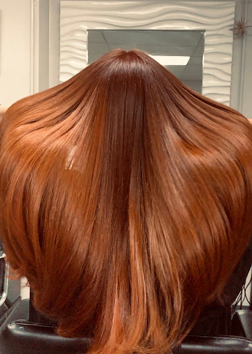 Beauty Salon «Touch Of Class Beauty Salon», reviews and photos, 5489 Ridge Rd, Parma, OH 44129, USA