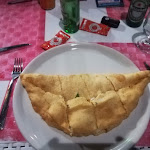 Photo n°1 de l'avis de Francesco.r fait le 02/09/2018 à 11:57 sur le  Anema e core à Savelletri