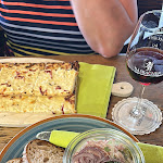 Photo n°3 de l'avis de Stefan.c fait le 12/05/2024 à 18:12 sur le  Schwarzbrenner à Endingen am Kaiserstuhl