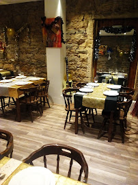 Atmosphère du Restaurant africain Terrasse de la Guill à Lyon - n°7