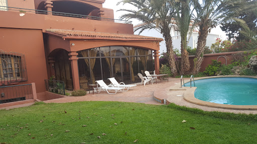 Dar Tahra en Casablanca