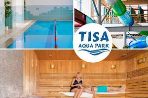 Aqua Park TISA Spa Resort image