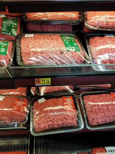 Department Store «Walmart Supercenter», reviews and photos, 3060 Justin Rd, Highland Village, TX 75077, USA