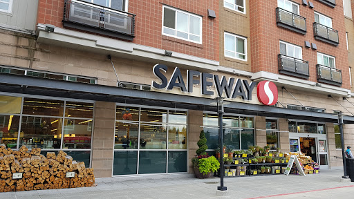 Grocery Store «Safeway», reviews and photos, 300 Bellevue Way NE, Bellevue, WA 98004, USA