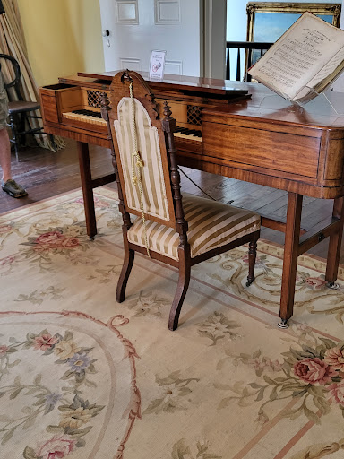 Resort «Nottoway Plantation & Resort», reviews and photos, 31025 Hwy 1, White Castle, LA 70788, USA