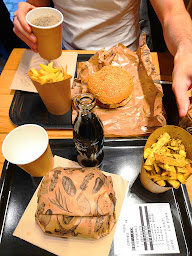 Photo n°84 de Big Fernand à Orléans ()