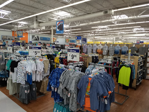 Department Store «Walmart Supercenter», reviews and photos, 2501 Lakeview Pkwy, Rowlett, TX 75088, USA