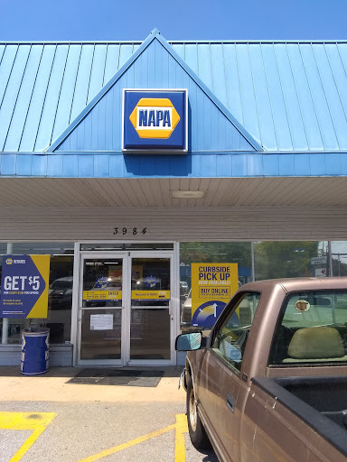 Auto Parts Store «NAPA Auto Parts - Genuine Parts Company», reviews and photos, 3984 Lawrenceville Hwy, Tucker, GA 30084, USA