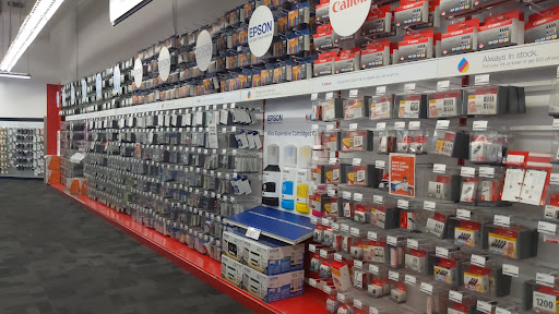 Office Supply Store «Staples», reviews and photos, 2003 Plank Rd, Fredericksburg, VA 22401, USA