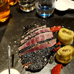 Photo n°1 de l'avis de C..r fait le 19/05/2023 à 19:55 sur le  I Momenti à Riva del Garda