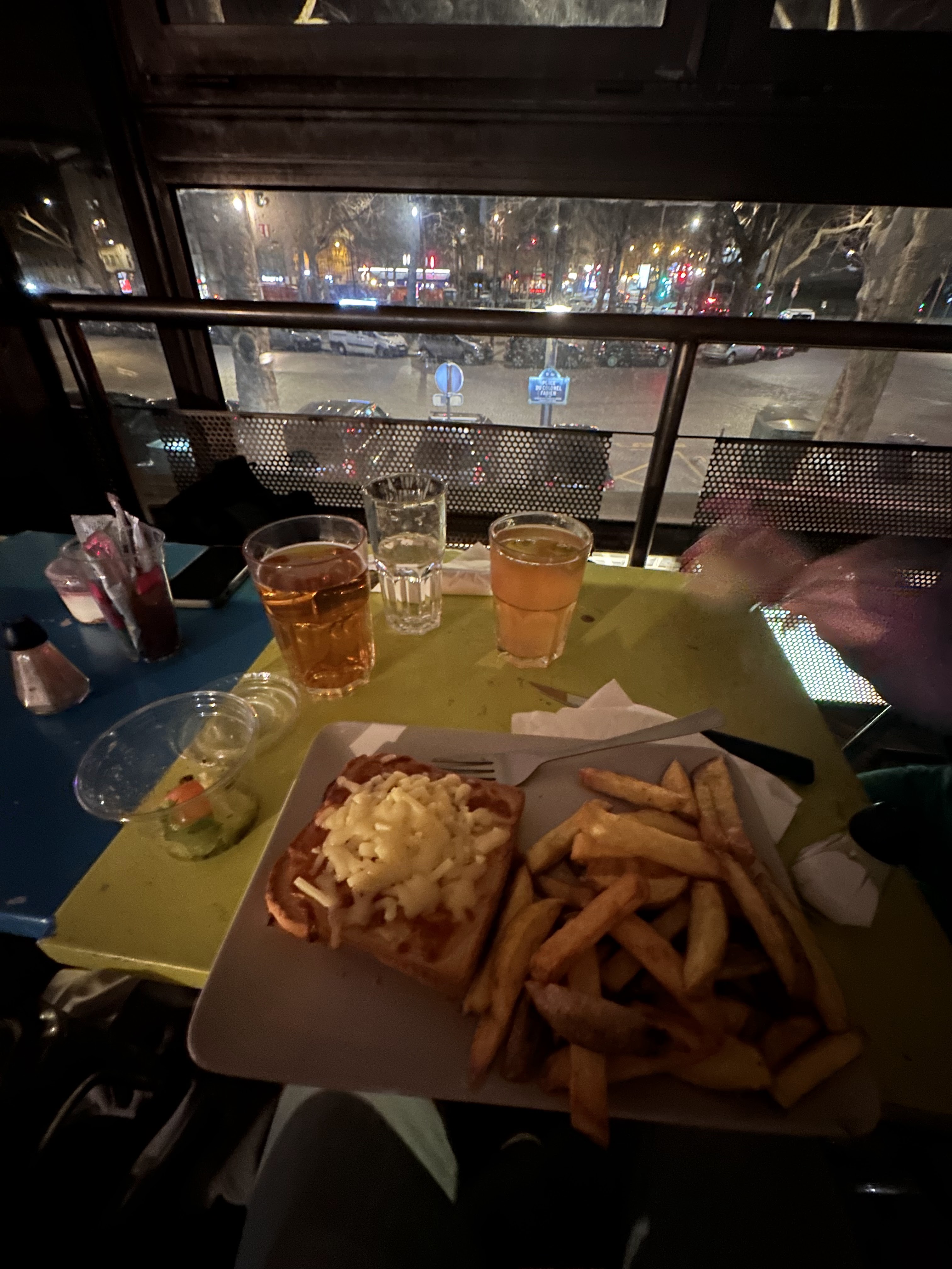 Photo n° 1 de l'avis de ano.y fait le 28/03/2023 à 19:53