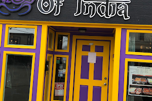 New Taste Of India Restaurant