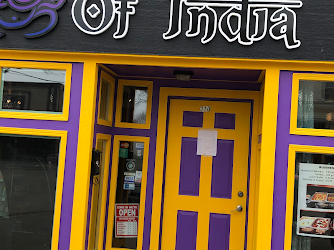 New Taste Of India Restaurant