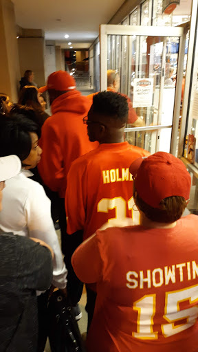 Sportswear Store «Kansas Sampler/Rally House Mission», reviews and photos, 6858 Johnson Dr, Mission, KS 66202, USA