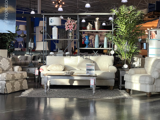 Furniture Store «Big Sandy Superstore-Polaris», reviews and photos, 1180 Polaris Pkwy, Columbus, OH 43240, USA