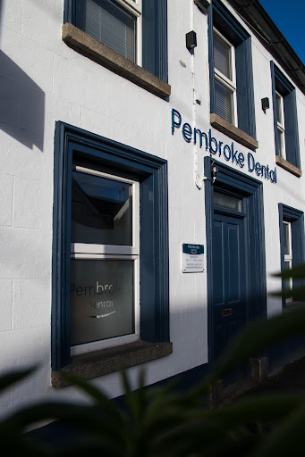 Pembroke Dental Bagenalstown in Muine Bheag, Co. Carlow (Ceatharlach)