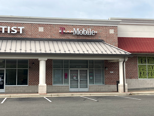 Cell Phone Store «T-Mobile», reviews and photos, 10319 W Broad St, Glen Allen, VA 23060, USA
