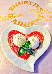 Photos du propriétaire du Restaurant vietnamien Les Baguettes d'Argent à Nice - n°3