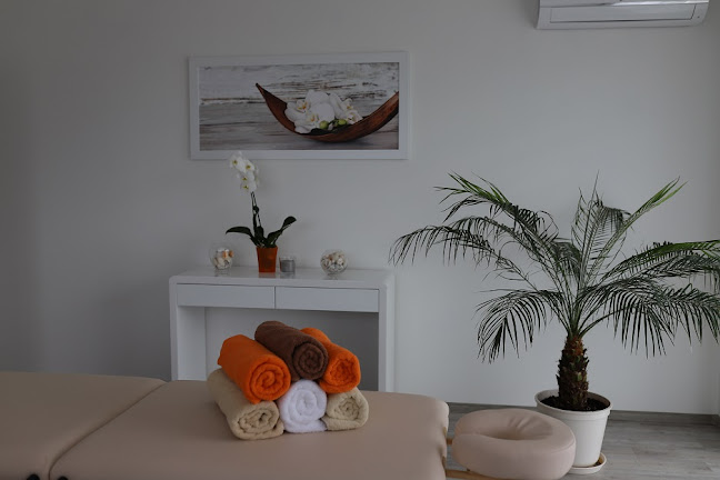 Recenze na Relax pro ženy v Frýdek-Místek - Masážní salon