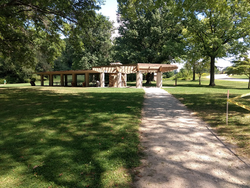 Firestone Metro Park-Tuscarawas Meadows Area