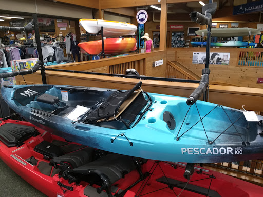 Outdoor Sports Store «Kittery Trading Post», reviews and photos, 301 US-1, Kittery, ME 03904, USA