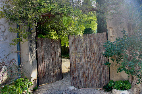 Les gîtes de Dominique et Pierre à Lançon Provence à Lançon-Provence