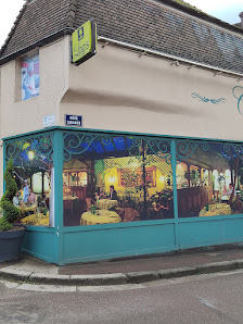 Restaurant chez henri 17 Rue Saint-Jacques, 21230 Arnay-le-Duc, France