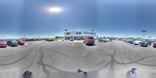 Car Dealer «Deery Brothers Ford-Lincoln, Inc.», reviews and photos, 2343 Mormon Trek Blvd, Iowa City, IA 52246, USA