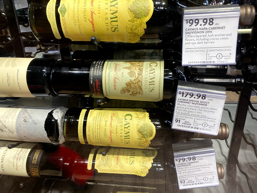 Liquor Store «ABC Fine Wine & Spirits», reviews and photos, 9894 Glades Rd, Boca Raton, FL 33434, USA