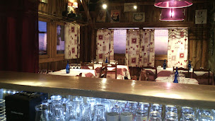Photo n°72 de La Cabane 1700 à Saint-Lary-Soulan ()