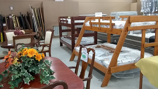 Thrift Store «Waterfront Rescue Mission Thrift Store», reviews and photos