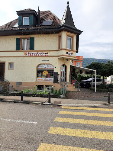 Rezensionen über Bäckerei Borer GmbH in Olten - Bäckerei