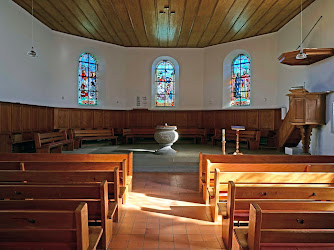 Reformierte Kirchgemeinde Zimmerwald
