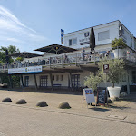 Photo n°3 de l'avis de Saleh.i fait le 25/05/2019 à 21:35 sur le  bootshaus Mannheim - Restaurant | Events à Mannheim