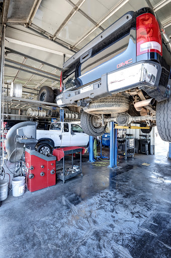 Auto Repair Shop «Thunderbird Automotive Specialists», reviews and photos, 3502 W Thunderbird Rd, Phoenix, AZ 85053, USA