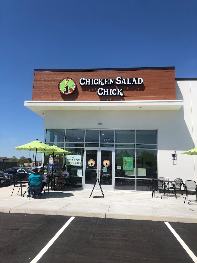 Chicken Salad Chick 24073